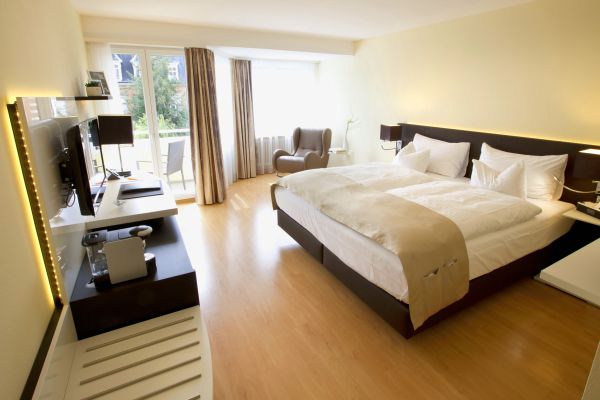 Hotel Spalentor (Basel)